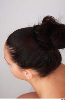 Suleika black hair messy bun 0003.jpg